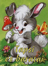 Tapsi és barátai