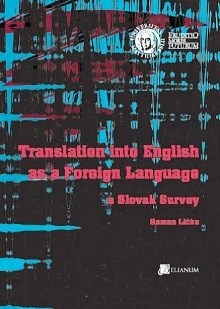 Translation into English as a Foreign...