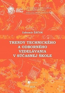 Trendy technického a odborného vzdelá...