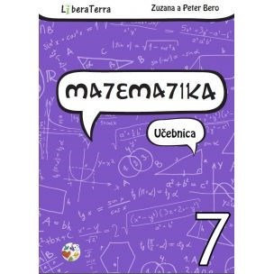 Matematika 7 - Učebnica