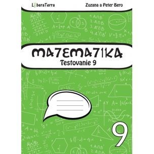 Matematika 9 - Testovanie