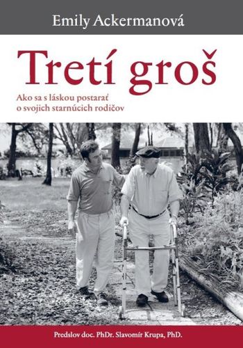 Tretí groš - Emily Ackermanová