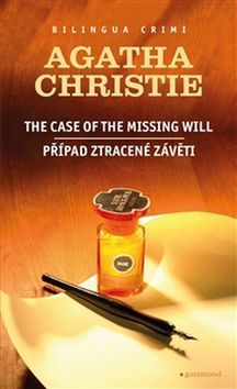 Případ ztracené závěti / The Case of the Missing Will