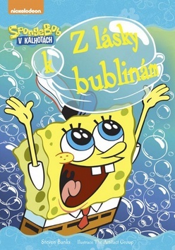 SpongeBob Z lásky k bublinám