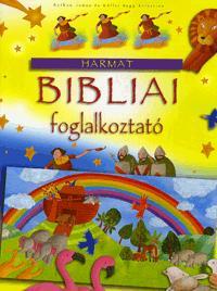 Bibliai foglalkoztató