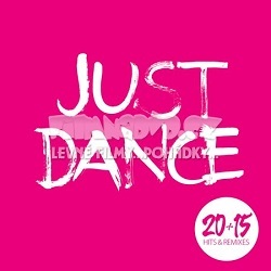 Various - Just Dance 2015   2CD