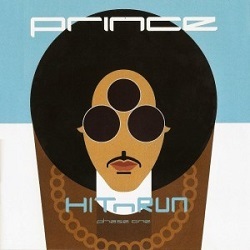 Prince - Hitnrun Phase One   CD