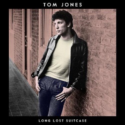 Jones Tom - Long Lost Suitcase CD