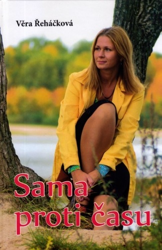 Sama proti času