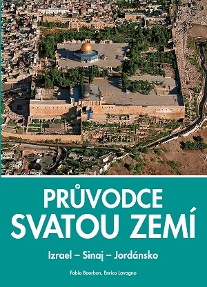 Průvodce Svatou zemí