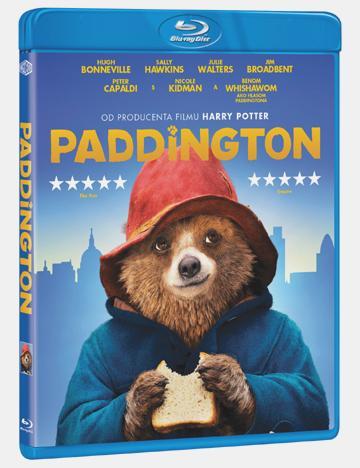 Paddington BD (SK)