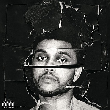 Weeknd, The - Beauty Behind The Madness CD
