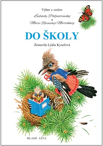 Do školy - 10. vydanie