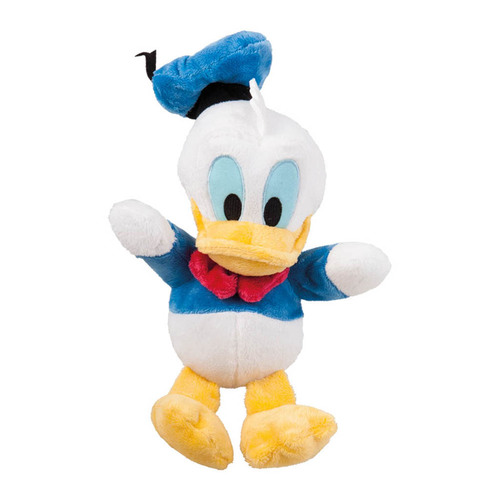 Plyšová hračka Disney: Donald 25cm