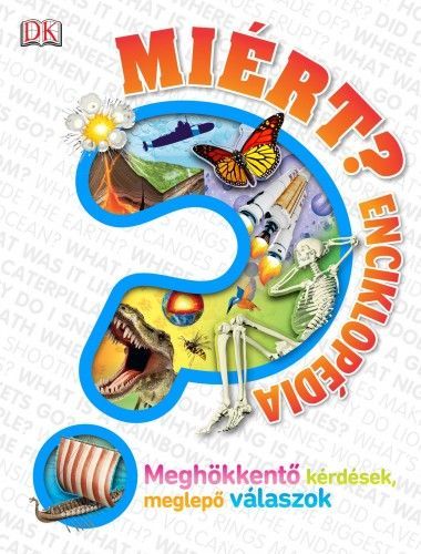Miért? Enciklopédia