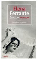 Geniálna priateľka