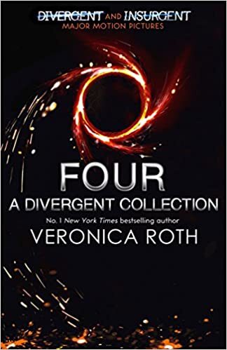 Four: A Divergent Collection