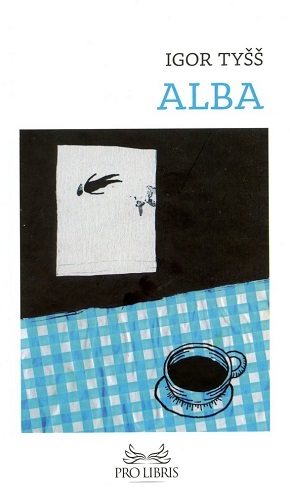 Kniha Alba