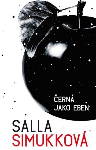Černá jako eben