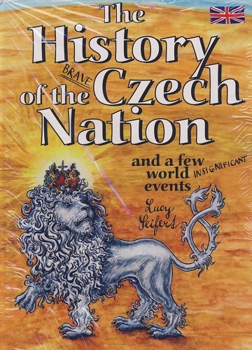 Dějiny udatného národa českého