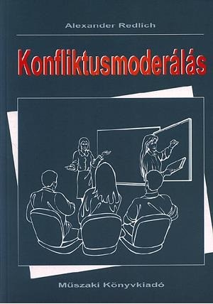 Konfliktusmoderálás