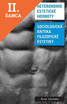 Lacná kniha Heteronomie estetické hodnoty