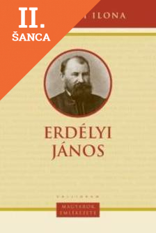Lacná kniha Erdélyi János