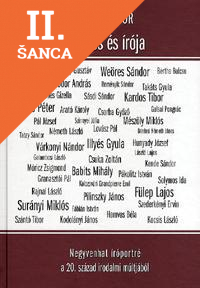 Lacná kniha A város és írója