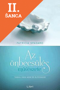 Lacná kniha Az önbecsülés művészete