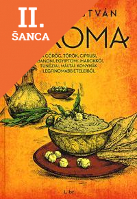 Lacná kniha Lakoma 1.