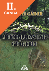 Lacná kniha Megmaradásunk gyökerei