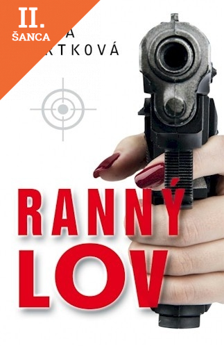 Lacná kniha Ranný lov