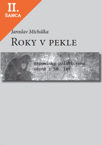 Lacná kniha Roky v pekle