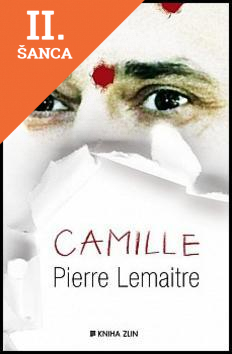 Lacná kniha Camille