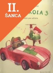 Lacná kniha Flautoškola 3