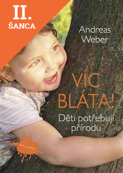 Lacná kniha Víc bláta!