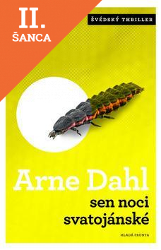 Lacná kniha Sen noci svatojánské