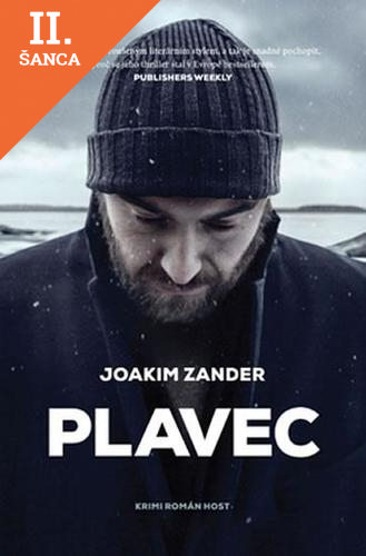 Lacná kniha Plavec - brož.