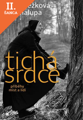 Lacná kniha Tichá srdce 2