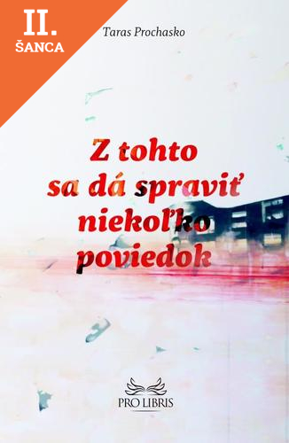 Lacná kniha Z tohto sa dá spraviť niekoľko poviedok
