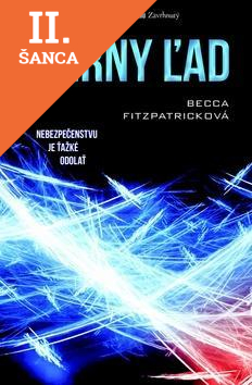 Lacná kniha Čierny ľad