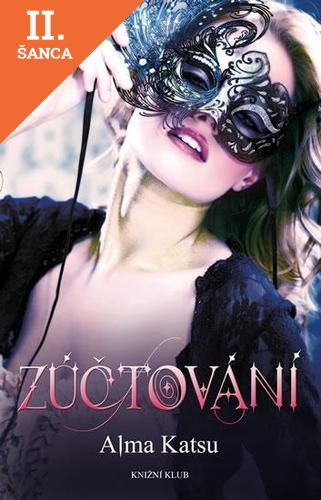 Lacná kniha Zúčtování