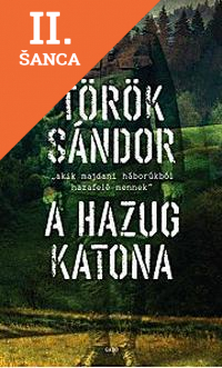 Lacná kniha A hazug katona