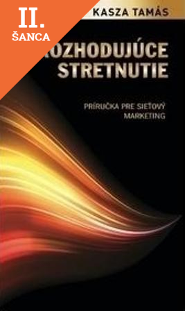 Lacná kniha Rozhodujúce stretnutie