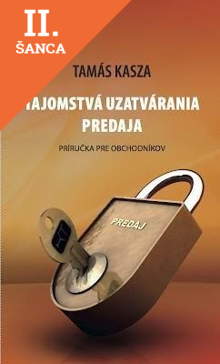 Lacná kniha Tajomstvá uzatvárania predaja