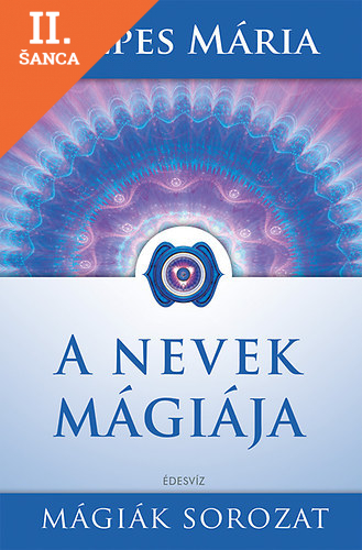 Lacná kniha A nevek mágiája