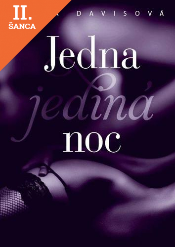 Lacná kniha Jedna jediná noc