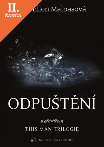 Lacná kniha Odpuštění – This Man 2