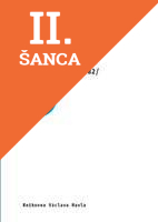 Lacná kniha Situace vlka