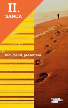 Lacná kniha Meursault, přešetření